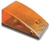 Mercedes Truck Yan Sinyal Tesisatsız-Sol Mercedes Actros I - Cerkez Ch 800-89