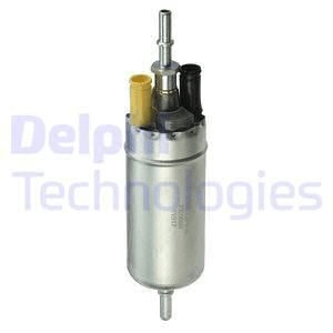 YAKIT POMPASI MONDEO III 2.0 TDCI 01>07 - DELPHI FE0698-12B1