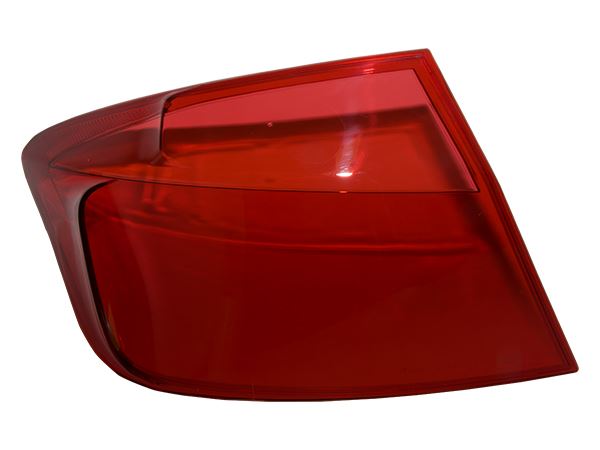 STOP LAMBASI DIS SOL BMW F10 10>13 - WENDERPARTS BA63217203229