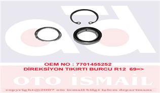 Renault Eski Direksiyon Tikirti Burcu R12 69> - Sismak 220150