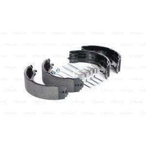 EL FREN PABUC BALATA DUCATO III JUMPER III BOXER III 06> OLCU: (42×172) - PBS 4123+KIT