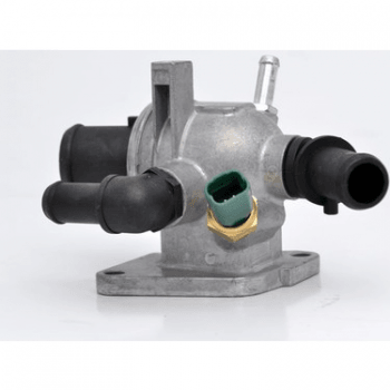 TERMOSTAT (88°) ( MÜSÜRLÜ ) CORSA D ASTRA H Z13DTH Z13DTJ DOBLO FIORINO IDEA LINEA GRANDE PUNTO STRA - AKD OP143125