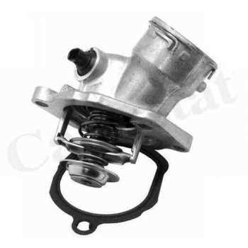 TERMOSTAT 100 °C (M273) W211 06>08 W212 09>11 C207 09>16 A207 10>11 W221 05>13 C216 06>13 R230 06>12 - VERNET TE7155.100J