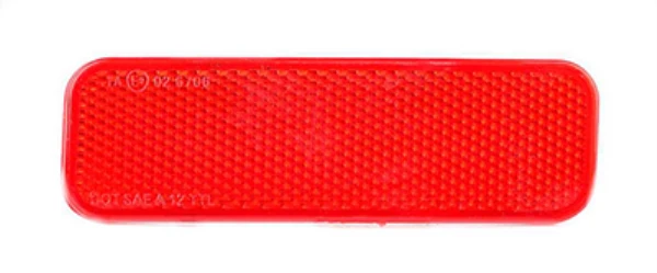 Ford Reflektör Arka Sol - (kedi Gözü) - Bsg 30-810-038