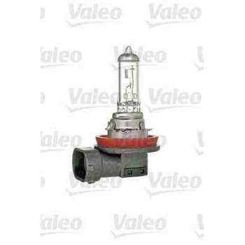 12V STANDART H11 AMPUL 55W - VALEO 032525