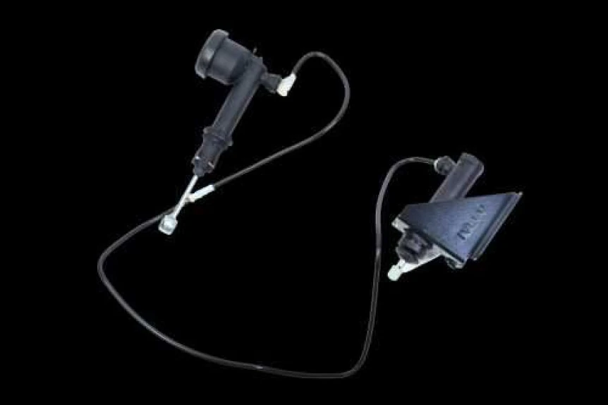 İveco Ticarı Debriyaj Merkezi Komple Daıly 70 C17a Van 3950 (euro5) 14> (5802008238)(5801786126)(5801454214) - İveco 5802863031