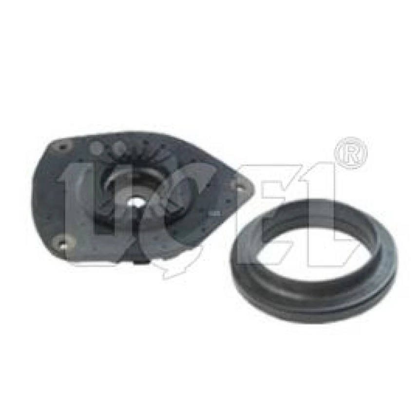 Renault Amortısor Takozu+rulman (tkm) Fluence Megane III Scenic III 1,5 DCI 1,6 16 V - Ucel 10645