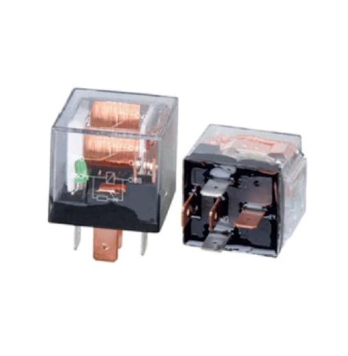 Unıversal Mini Role 24v Şeffaf 5 Uçlu - 40202371