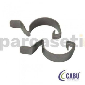 TERMOSTAT YUVA KAPAGI FIESTA 02>08 C.MAX 05>10   B.MAX 1.4-1,6 BNZ 14> - CABU 330708