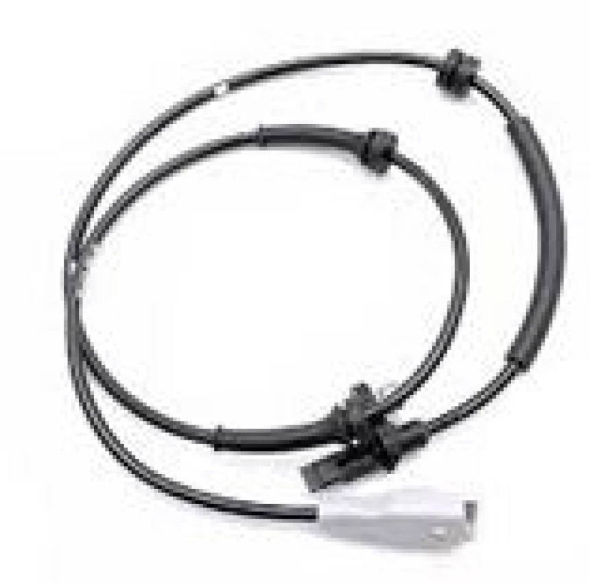 Psa Abs Kablosu Sensoru Arka Berlingo 08> C4 Picasso 07> 13 5008 09> Partner 08> - Hellux Hls8202