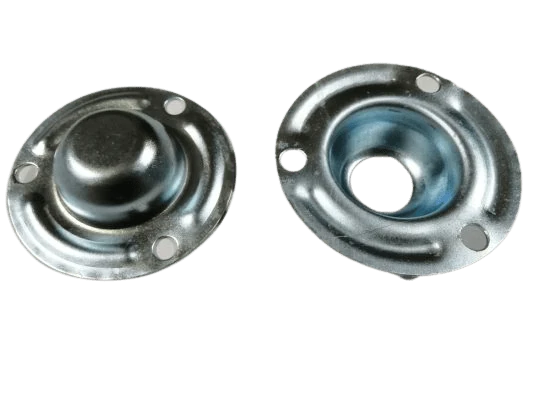 62765 768-8073 Ön Teker Porya Kapağı Saç 190410030-I Yet C-593 - PY-62765 - PY-62765