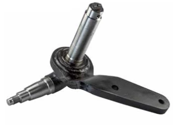 CS SERISI ÇOLAK AKS SAĞ ÇIFT PISTON - DÖVME - 84448833 - AS50140