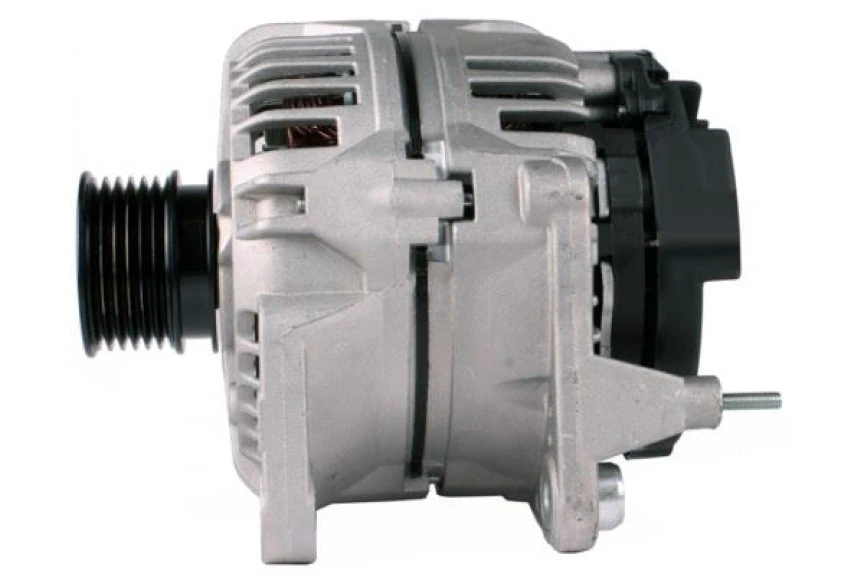 Vw Alternatör - 110 Amper - Hel 8el 012 428-731