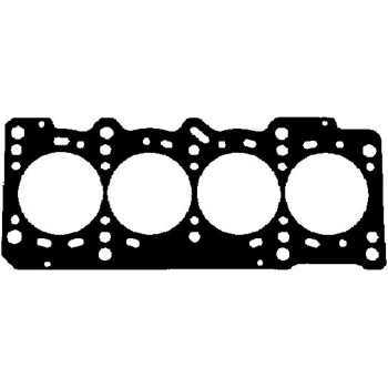 SILINDIR KAPAK CONTASI DOBLO IDEA LINEA PANDA PUNTO ALBEA 1,4 8V (415265P) - CORTECO 83415265