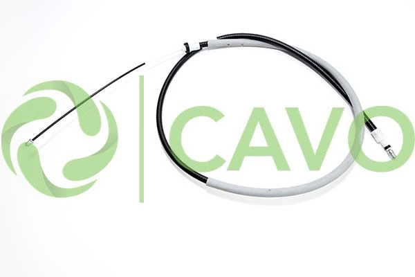 Psa El Fren Teli Sag Partner Berlingo Arka Kampana (96 08) Boy:1851 / 1510mm - Cavo İt6002 280