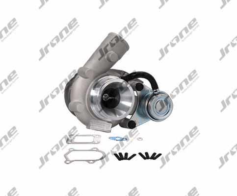 TURBOSARJ DAILY IV V VI 3,0 F1C 08> 107KW 146PS (F1C)(E6-C)(504137713)70 C 15 CC 4350 H E6C - JRONE 8M04200423