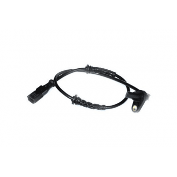 ABS KABLOSU SENSORU ARKA SOL DUSTER 11> - BRAXIS AK0085