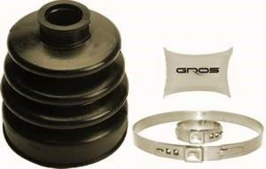 Suzukı Aks Korugu Takım (dis) Vitara 88>98 - Gros 29147