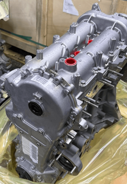 MOTORYARIM13DE595HPEGE - FIAT 71753771