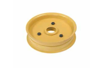 PATOZ ÜÇ VIDALI SAC KASNAK - GENIŞ KANAL - 426717 - AS50941