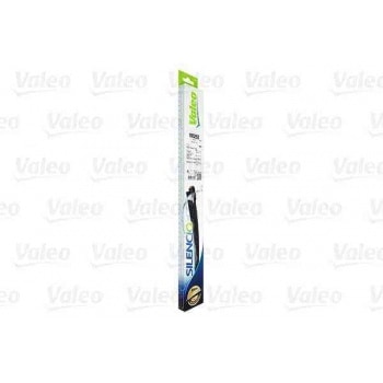 SILECEK SUPURGESI 405mm (MUZ TIP) ARKA OCTAVIA II 04>CADDY 04>TRANSPORTER T5 03>TOURAN 03> - VALEO 574331