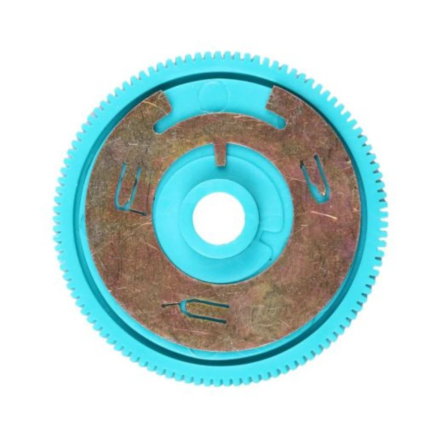 Mercedes Silecek Dislisi Arka Vito W639 03> - Mtj 7848