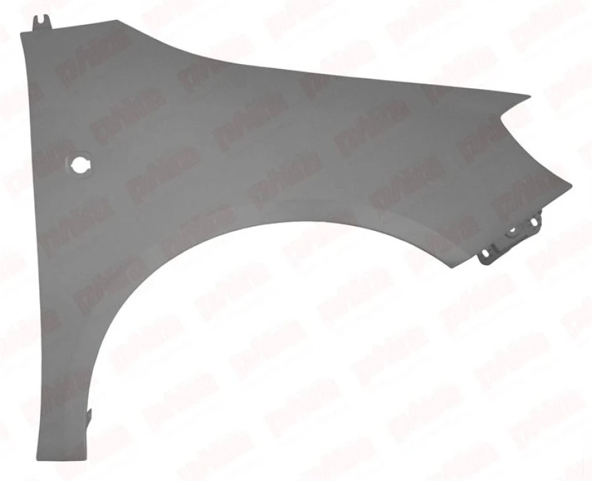 Vag Camurluk On Sag Sinyal Delikli Sac Fabıa Roomster 07>15 - Oran 1706012