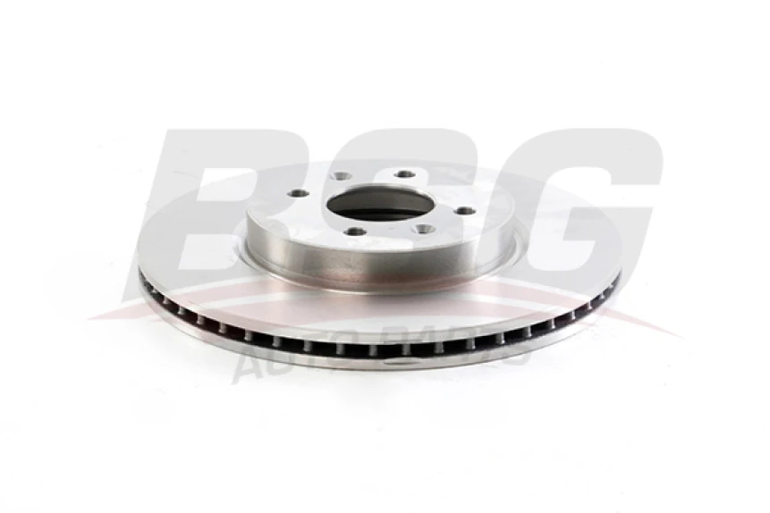 Kore Fren Diski Ön - Adet : 280 X 4 Havalı - Bsg 40-210-039