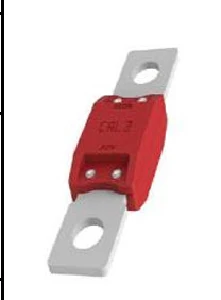 Unıversal Powerval Sigorta- Cal.1   Gri   Marş Emniyet Sig. - Mta-M0601350