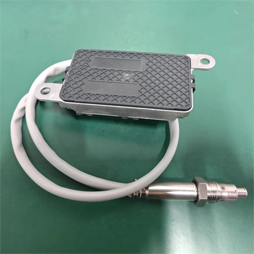 Daf Truck Nox Katalızator Sonrası Sensoru M-Benz Actros Mp4-Mp5 11>  Arocs 13> Atego 3 13>   Euro 6 - Yunyı Nox0302