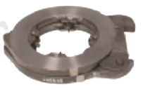 11038 398-3105-3075-3085-3095 Fren Disk Ayırması Komple Sağ 280-7 3596778 Hars B-62 - PY-11038 - PY-11038