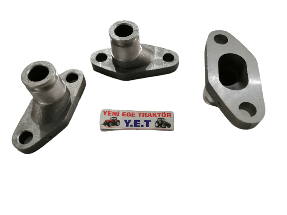 31140 480-450 Devirdaim Kursağı Eski Model Y019 4673807 Aldöküm C-4 - PY-31140 - PY-31140