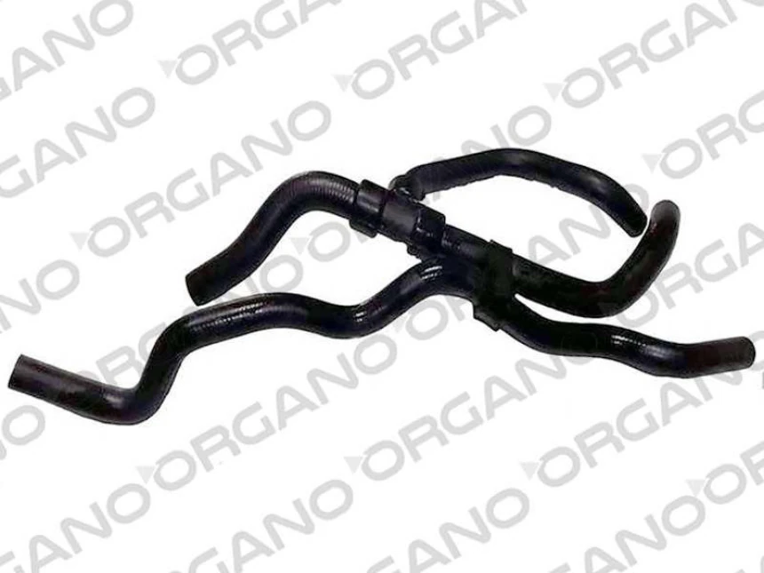 Ford Radyator Hortumu (yedek Su Deposundan Gelen) Transıt T12 T15 2,5td 95>00 - Ucpa 13h11042