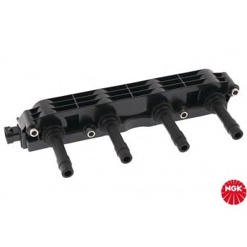 ATESLEME BOBINI VECTRA B ASTRA G CORSA C MERIVA A VECTRA C X14XE Z14XE X16XEL Z16XE - NGK 48006