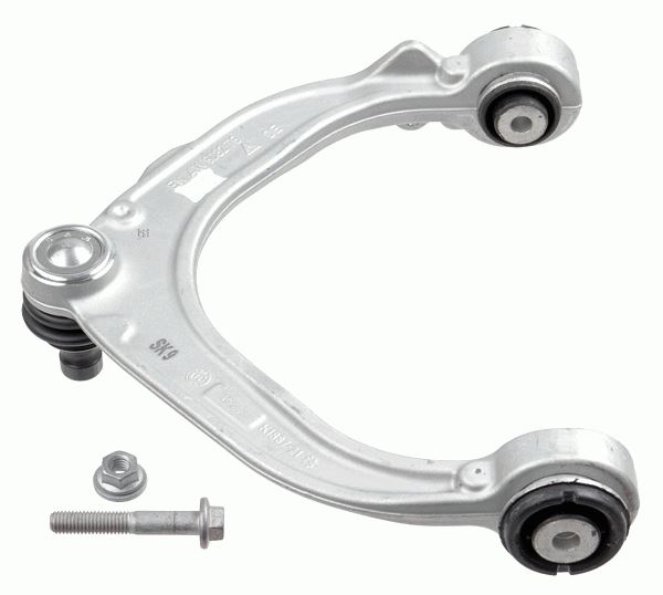 ALUMINYUM SALINCAK UST SOL BMW X5 E70 X6 E71 E72 07> - LEMFORDER 3768301
