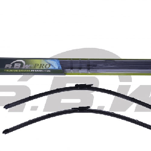SİLGİ PALETİ-BANANA (X2) AUDİ Q7 650/650 TK. - RBW-90705