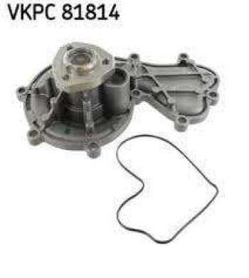 DEVIRDAIM (CONTALI KASNAKSIZ) AUDI A4 A6 A7 A8 A8Q Q7 3,0TDI V6 CLAB CLAA CDUC CDUD 10 - SKF VKPC81814