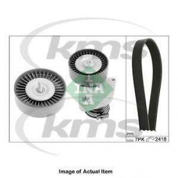 KANALLI KAYIS SETI (7PK2418, KUTUKLU) W203 02>07 CL203 02>08 W211 02>08 S211 03>09 - INA 529033410