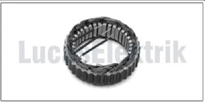 Unıversal Statör-24 V-Chrysler/bmc Profesyone  St169 - Lucas-Uıt300