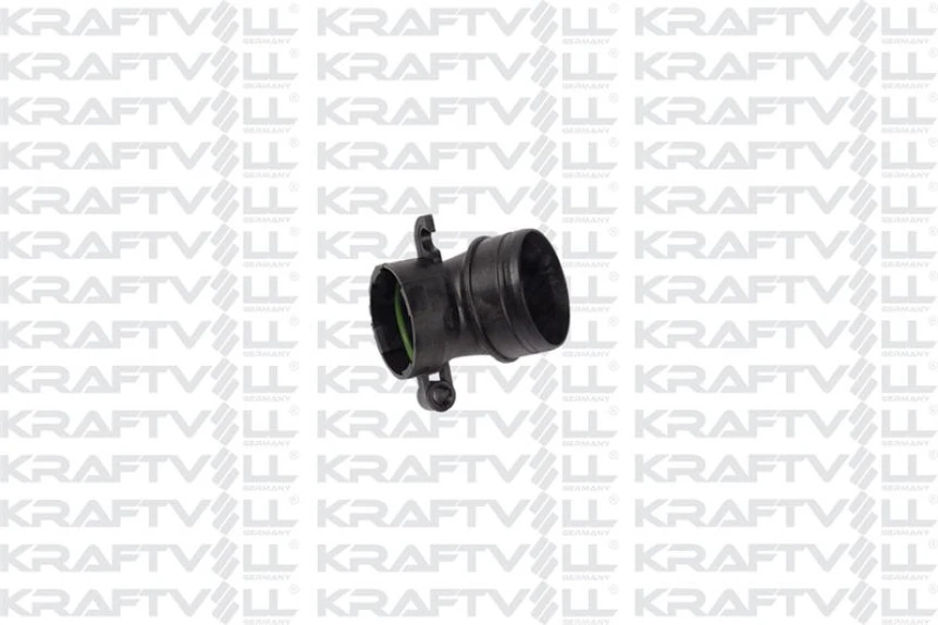 Vag Turbo Borusu Audı A3 Q3 Tt Seat İbiza Leon Skoda Fabıa Superb Volkswagen Caddy Golf Jetta Passat Pol - Kraftvoll 10034721