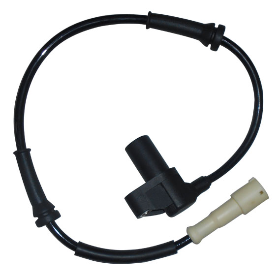ABS HIZ SENSORU ON SOL / SAG CLIO II THALIA 98> - BRUCKE 7700411747