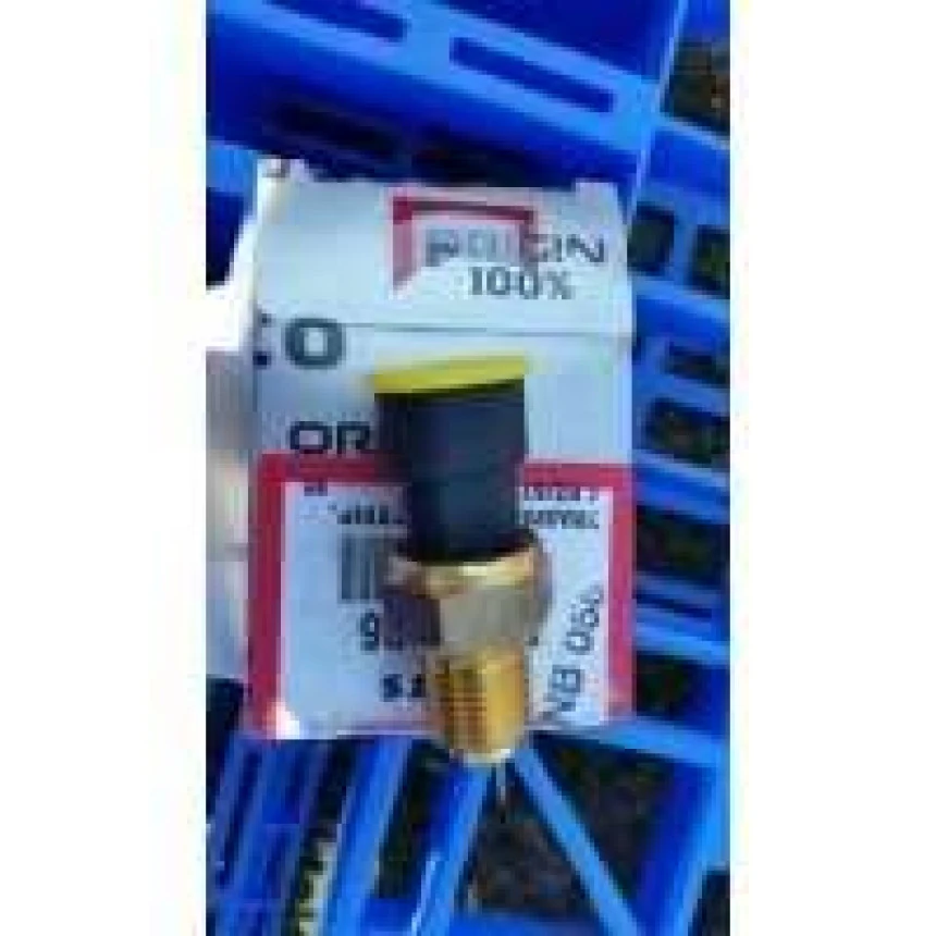 İveco Ticarı Hararet Musuru İveco Daıly 35 C 11 - İveco 98459006