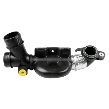 MANIFOLD TURBO SUSTURUCU BORUSU FOCUS C MAX 1,6TDCI VOLVO C30 / V50 / V70 / S40 1,6D PEUGEOT P407 1, - KRAFTVOLL 10030439