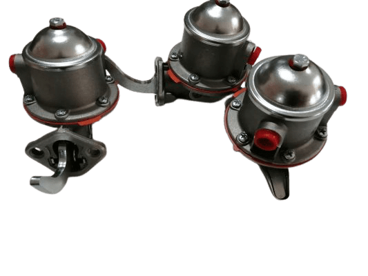 70302 L184 Mazot Otomatiği 7971139 Süper C-673 - PY-70302 - PY-70302