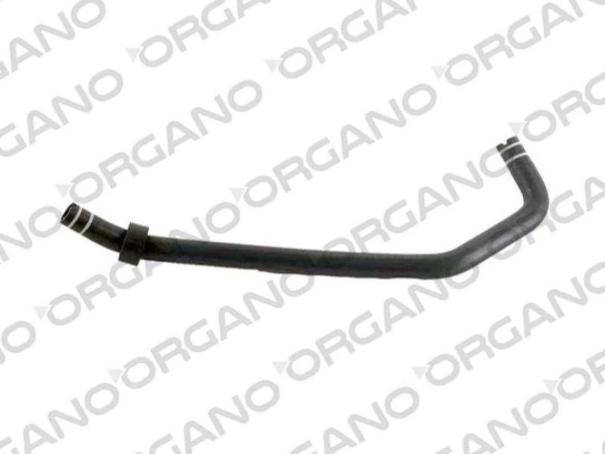 Fiat Radyator Ek Depo Hortumu Doblo 1,4 8v - Ucpa 12h14720