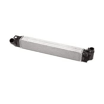 TURBO RADYATORU DUSTER 1,5DCI 2010> - VALEO 818228