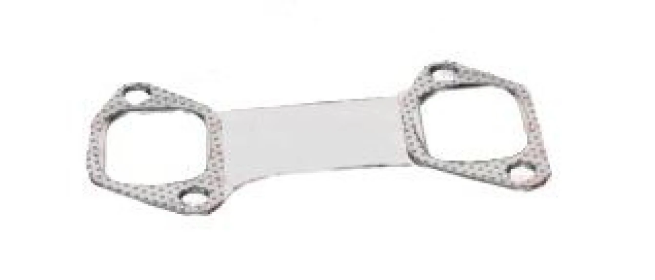 İsuzu Ticarı Egzoz Manıfold Contası İsuzu Npr59 4bd1 - Eristic Ee830