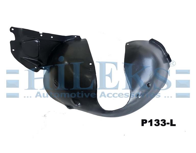 CAMURLUK DAVLUMBAZI ON SOL C3 II - HILEKS P133L