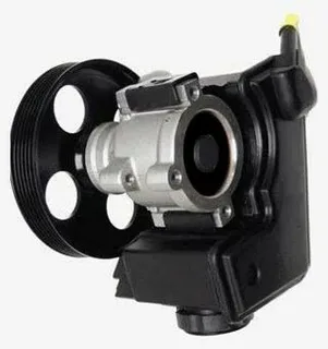 Psa Direksiyon Pompa Deposu 3.depo 206-Partner-Berlingo-Xsara Picasso - Spk 248