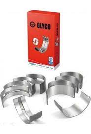 Mercedes Truck Ana Yatak Std+kep Yatak M-Benz Axor 1835-1840-1843-2640-3240-3340-4140 Om 457 Euro 3-4-5 - Glyco H-0757std